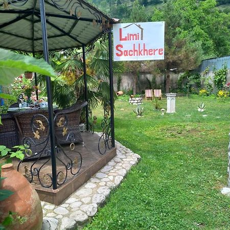 Limi Sachkhere Exteriér fotografie