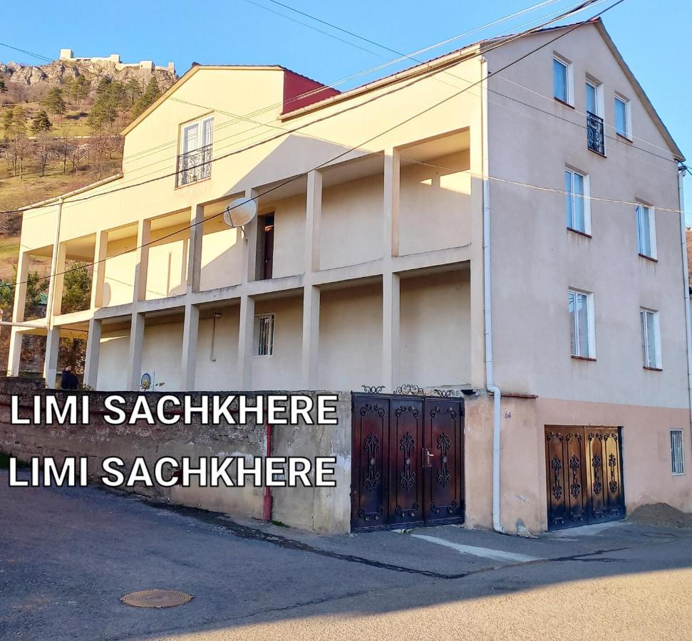 Limi Sachkhere Exteriér fotografie